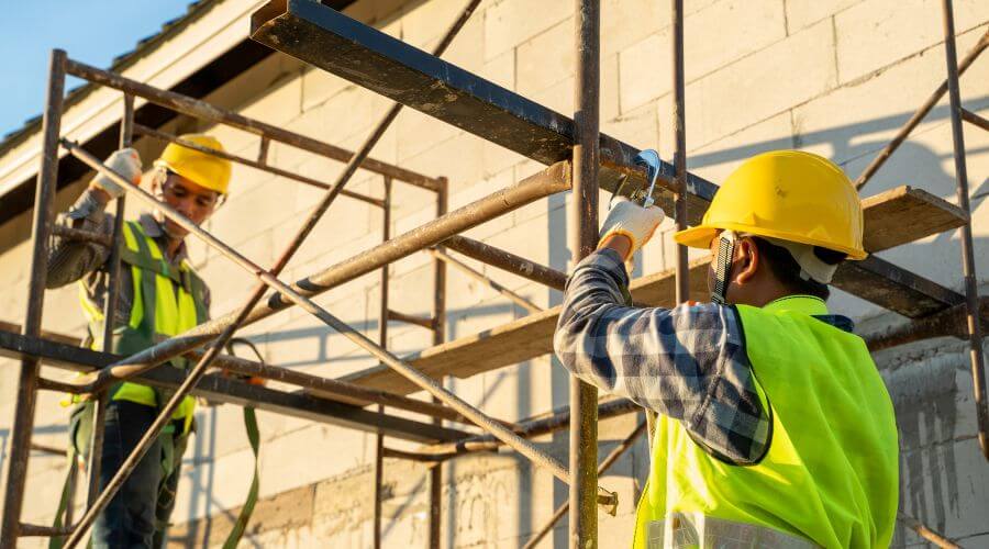 Expert top industrial roofings services in Elwood, IL